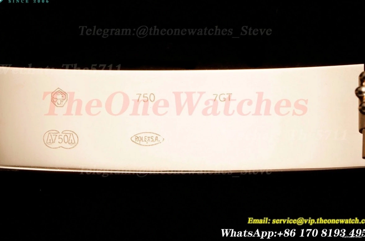 228235 Stk VR3255 RG (Gain Brown JDF DayDate Weight) RG 40mm V4 0405